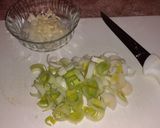 Foto del paso 3 de la receta: Sopa De Patata, Poblano y Chipotle