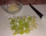 Foto del paso 3 de la receta: Sopa De Patata, Poblano y Chipotle