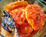 Foto langkah ke 6 dari resep Telur Ceplok Balado (resep ala watutu).