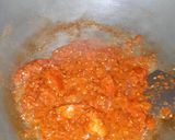 Foto langkah ke 4 dari resep 130.Sambal Bawang Rambut.