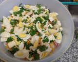 Foto del paso 11 de la receta: Ensalada arcoiris