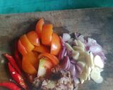 Foto langkah ke 2 dari resep 18#Sayur bening bayam jagung muda.