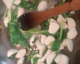 Foto langkah ke 4 dari resep Pangsit Goreng Ala Le Gino.