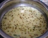 चाकवत (Chakvat Recipe In Marathi) रेसिपी स्टेप 3 फोटो 