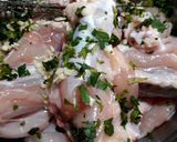 Foto del paso 2 de la receta: Alitas de pollo fritas