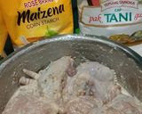Foto langkah ke 4 dari resep Ayam Goreng Ketumbar.