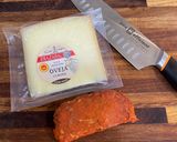 Foto del paso 2 de la receta: Croquetas de Sobrasada Mallorquina y Queso Idiazábal