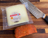 Foto del paso 2 de la receta: Croquetas de Sobrasada Mallorquina y Queso Idiazábal