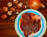 Mike's Complete Surf & Turf Dinner recipe step 2 photo