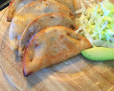 Foto del paso 4 de la receta: Pescadillas de atún 🐠 económicas y fácil de hacer !!
