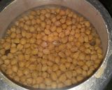 A picture of step 2 of Mssale chole.
