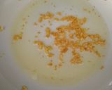 Foto del paso 1 de la receta: Coliflor a la naranja