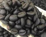 Cara Membuat Kopi tubruk robusta Sumba 1