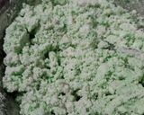 Foto langkah ke 1 dari resep 861) Kue Putu dengan Cetakan.