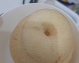 Foto langkah ke 3 dari resep Pir Kukus Jahe (Obat Herbal Batuk).