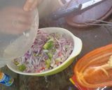 Foto del paso 2 de la receta: Ceviche de kanikama