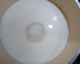 عکس مرحله 1 از دستور شیرعسلی خونگی