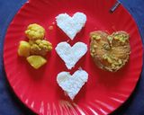 ফিশ- ফুল এর ভালোবাসা fish - fool er bhalobasa recipe in Bengali রেসিপি ধাপ - 6 ছবি