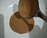 Foto langkah ke 3 dari resep Martabak Lenggang Cokelat.