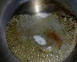 Foto del paso 2 de la receta: Pochoclo caramelizado de limón 🍿🍋