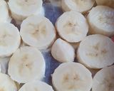 Foto del paso 1 de la receta: Helado de Dulce de Leche y Banana
