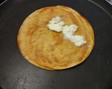 A picture of step 4 of Masala Lachha Paratha.