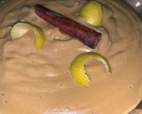 Foto del paso 3 de la receta: Crema pastelera con azúcar mascabado