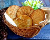 બિસ્કીટ ભાખરી (Biscuit bhakri recipe in Gujarati) રેસીપી સ્ટેપ11ફોટો