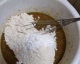 Φωτογραφία βήματος 3 της συνταγής Cookies πορτοκαλιού χωρίς ζάχαρη