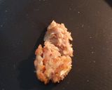 A picture of step 2 of Stir Fried Cashew Chicken.