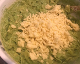 Foto del paso 11 de la receta: Pasta con salsa de queso verde