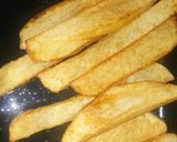 Foto del paso 1 de la receta: Papas Fritas