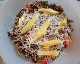 Foto langkah ke 3 dari resep Moussaka.