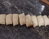 Foto del paso 2 de la receta: Pizzetas caseras🍕