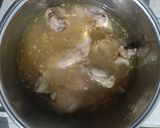 Foto langkah ke 4 dari resep Nasi Ayam Hainam.