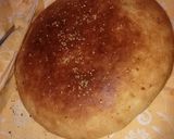 صورة لخطوة 3 من وصفة خبز خفيف