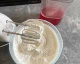Foto del paso 6 de la receta: Tarta súper fácil de gelatina y frutillas 🥧🍓(medidas en cucharadas 😉)
