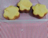 Foto langkah ke 5 dari resep Kue Cubit.