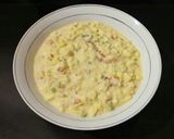 Foto langkah ke 2 dari resep Bakwan / Dadar Jagung (simple, kriuk, tanpa telor).