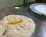 Foto del paso 3 de la receta: Fideos fritos