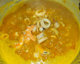 Foto del paso 9 de la receta: Arroz de calamar