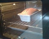 Foto langkah ke 6 dari resep Bolu coklat Velvet.