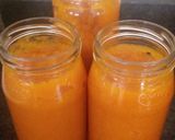 Foto del paso 8 de la receta: Mermelada de calabaza