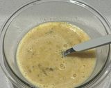 Foto del paso 2 de la receta: Budín avena y banana