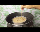 Foto langkah ke 6 dari resep BOLU NUTRIJELL KUKUS TAKARAN GELAS (LEMBUT BANGET).