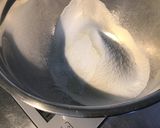 Une image de l'étape 1 de Pâte à biscuits anglais.