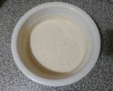 Мини оладушки на кефире с абрикосовым пюре - 2 фото