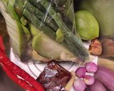 Foto langkah ke 1 dari resep ❣️Sayur Asem Betawi (Jakarta).