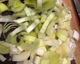 Foto del paso 2 de la receta: Risotto de hongos