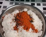 Foto langkah ke 1 dari resep 416# Bola bola nasi bon nori.
